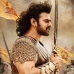 Baahubali2 38 days AP, TS Collections