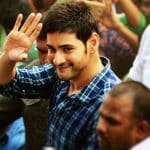 Huge Assembly Set for Bharat Ane Nenu