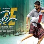 Nithiin’s 'LIE' First Song Review