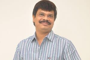Boyapati’s Political Drama for Megastar