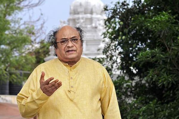 C Narayana Reddy 'Cinare'