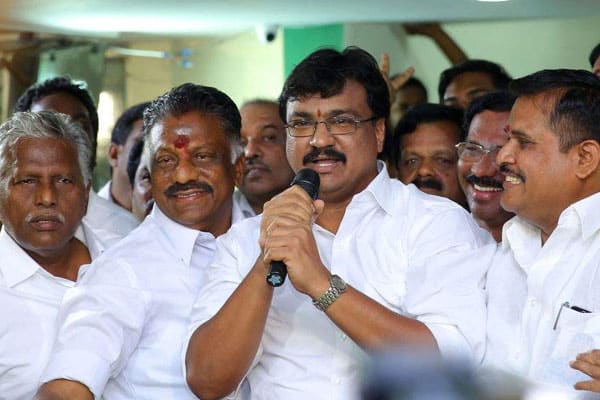 Cash and Gold for MLA Vote in Tamil Nadu