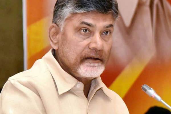 Chandrababu