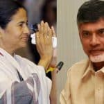 Chandrababu Naidu to seek Mamata's support for Kovind