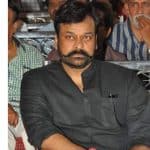 Chiranjeevi's twirled mustache look goes viral