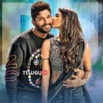 Duvvada Jagannadham Worldwide Pre-Release Business