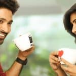 Darsakudu movie overseas by Gaatri Media Group