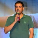 Dil Raju talks about Directing Films