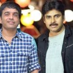 Dil Raju and Pawan Kalyan