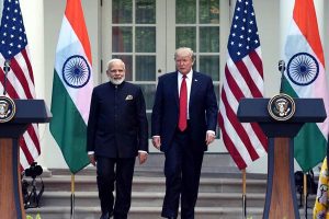 India, US working for Asia’s future: Modi