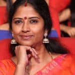 My kids are thrilled about my role in ‘Kaala': Eswari Rao