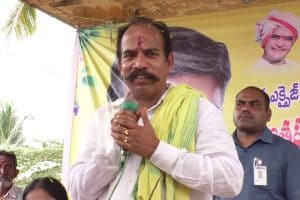 Excise Minister Jawahar challenges Jagan over Sakshi’s report