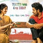 Fidaa Teaser