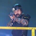 Garuda Vega Stills