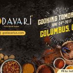 Godavari sets its foot in Columbus, OH