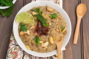 Hyderabad’s ‘haleem’ a favourite during Ramadan