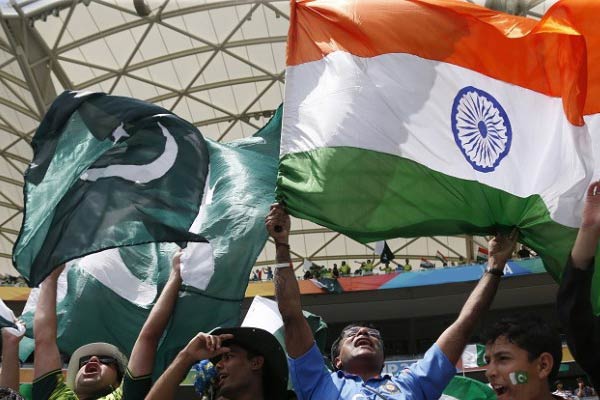 India-Pakistan