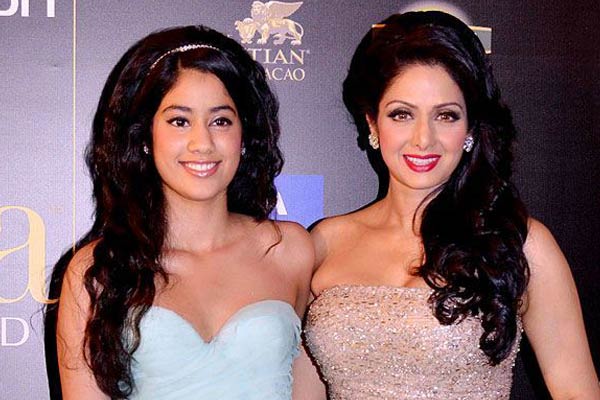 Language won't be a barrier for Jhanvi's debut Sridevi