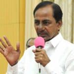 KCR