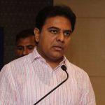 KTR skeptical about Bayyaram steel plant