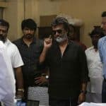 Superstar wraps up Mumbai Schedule for Kaala