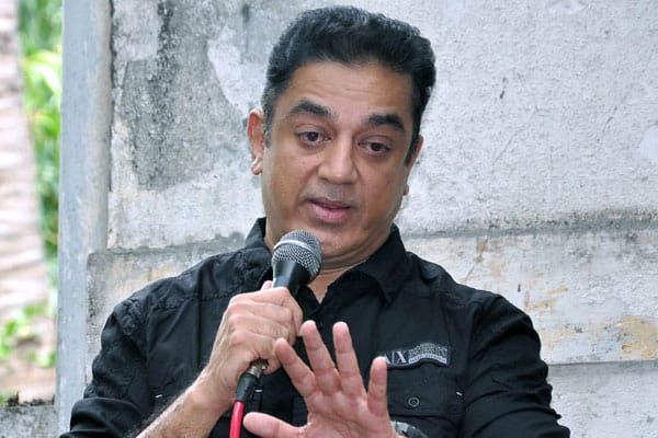 Kamal Haasan