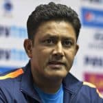 Partnership with captain Kohli was untenable, says Kumble