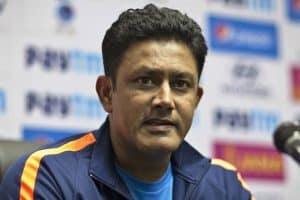 Partnership with captain Kohli was untenable, says Kumble