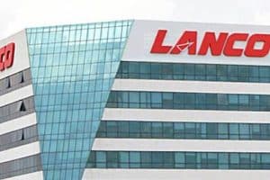 Lagadapati’s Lanco Infratech foremost to face bankruptcy proceedings