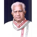 MP Palvai Govardhan Reddy expired