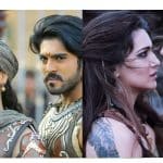 Magadheera-Raabta Controversy