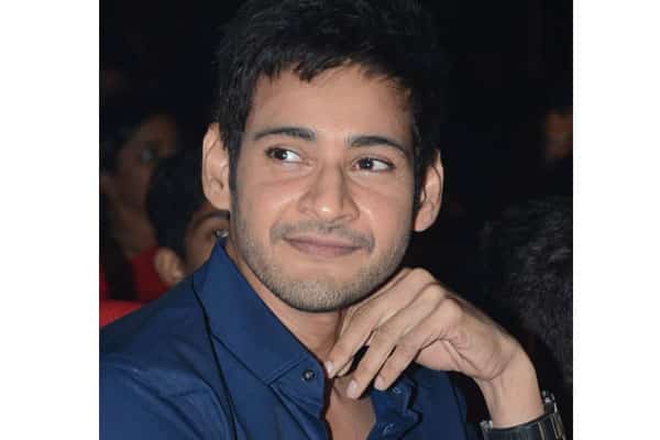 Mahesh Babu