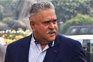 I have not diverted any money to IPL: Mallya