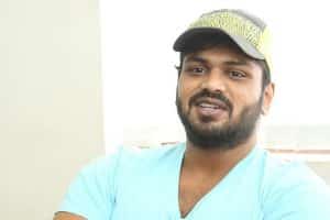 Manchu Manoj lauds his brother Vishnu