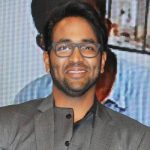 Manchu Vishnu