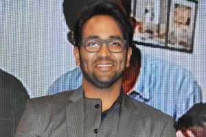 Manchu Vishnu to Become Father Again