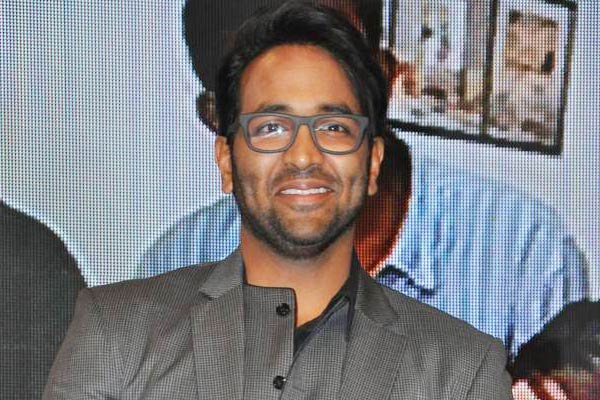 Manchu Vishnu