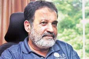 IT companies may cold-shoulder BTech-only techies in future, says Mohandas Pai