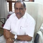 Kapu leader Mudragada asks Brahmins to show their mettle in elections