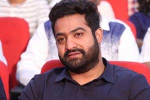 Jr NTR not part of Savitri biopic