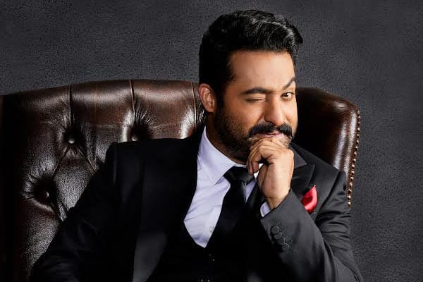 NTR Big Boss show