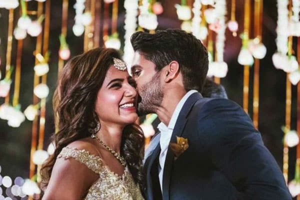 Naga Chaitanya announces his Wedding Date