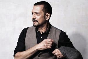 Nana Patekar plays the antagonist in ‘Kaala’