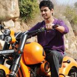 Nandamuri Mokshagna’s Debut