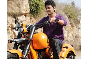 Interesting updates on Nandamuri Mokshagna’s Debut
