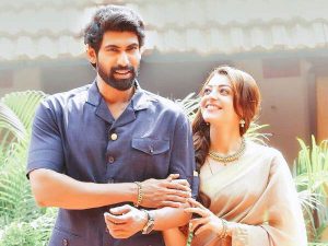 Nene Raju Nene Mantri AP/TS Day1 Collections