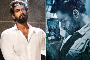 Rana and Tej walks out of Race