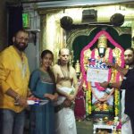 Niharika’s Next Film Launched