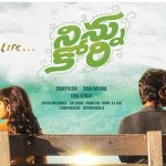 Ninnu Kori to open with 500 Premieres