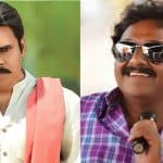 Pawan & VV Vinayak Likely to Team Up